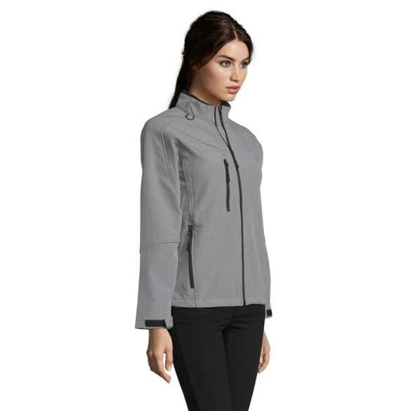 ROXY, ROXY WOMEN SS JACKET 340g