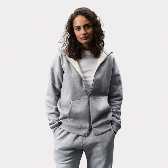 LEGACY LSL, ELIOTT FULLZIP HOODIE