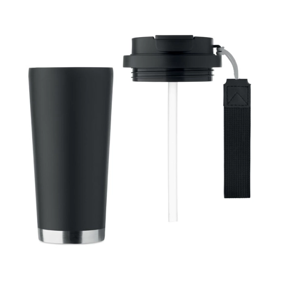 TOPAZ LARGE, Gobelet double paroi 500ml