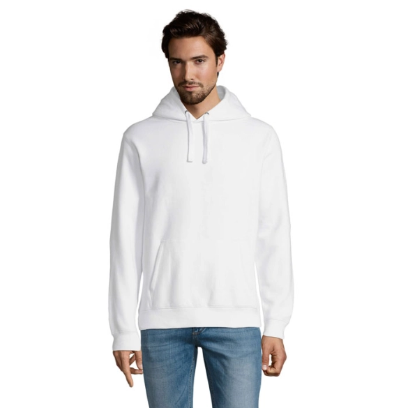 Sweat à capuche homme 280gr "Lando-men"