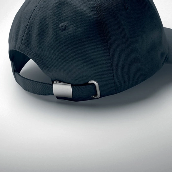 BICCA CAP, Casquette de baseball coton