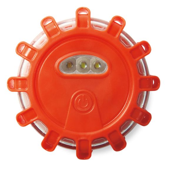 5LIGHTS, Lampe d'urgence