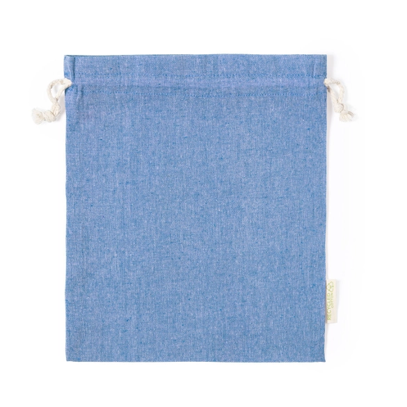 Sac écologique coton recyclé 120gr "Murfix"