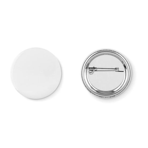 SMALL PIN, Pins (petit) insert papier