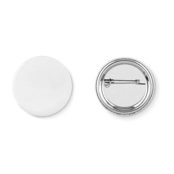SMALL PIN, Pins (petit) insert papier