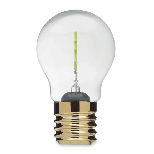 LUMIGLOW, Ampoule LED décorative