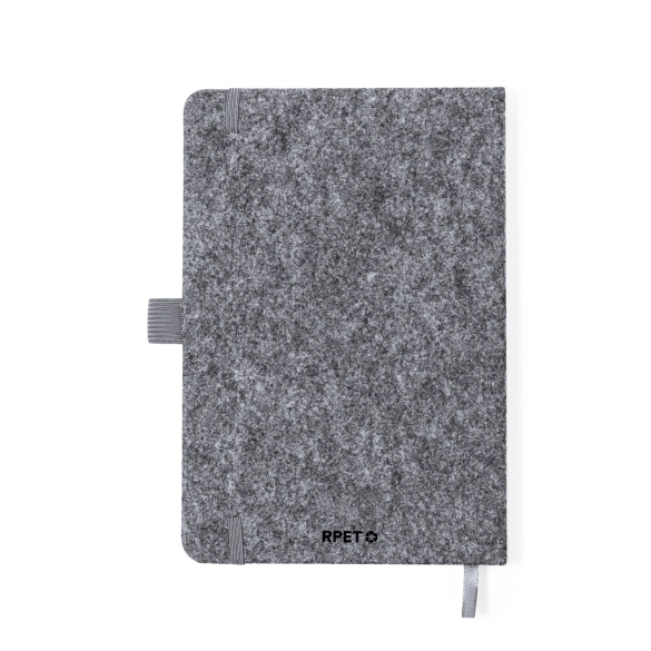 Bloc Notes Support Kobain