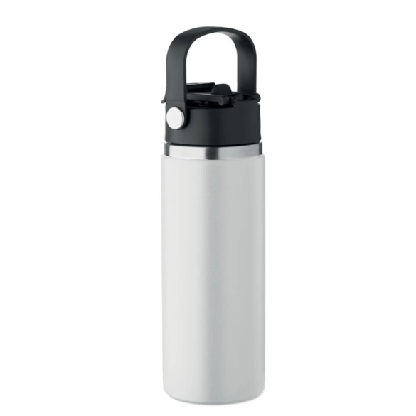 SUMA GRIP, Bouteille double paroi 500 ml