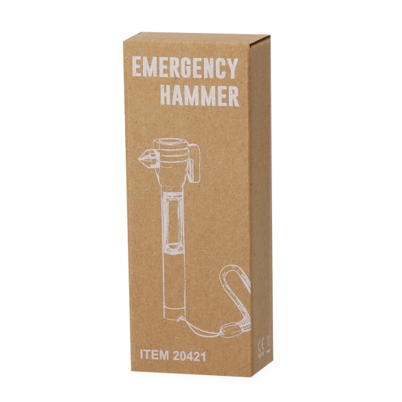 Marteau de Secours Abus