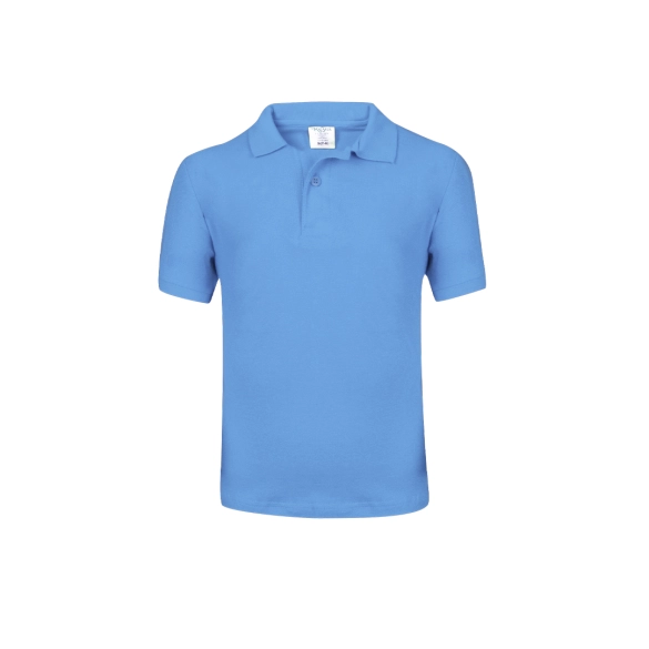 Polo Enfant Couleur "keya" YPS180