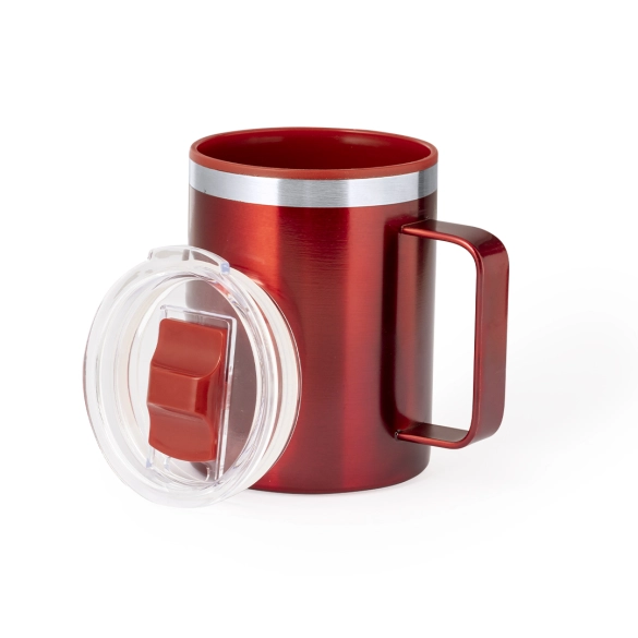 Tasse Thermique Suprax