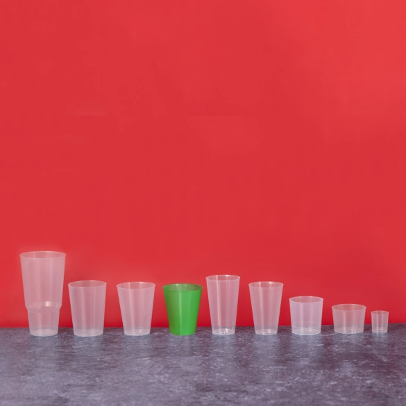 Verre Combi