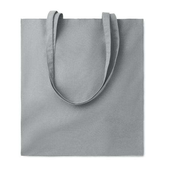 Sac shopping en coton biologique 180 gr - NatalColour