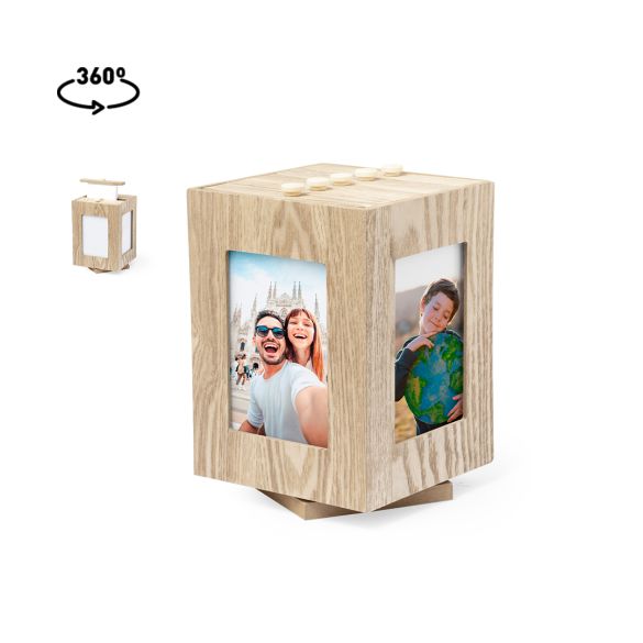 Porte Photos Vesper