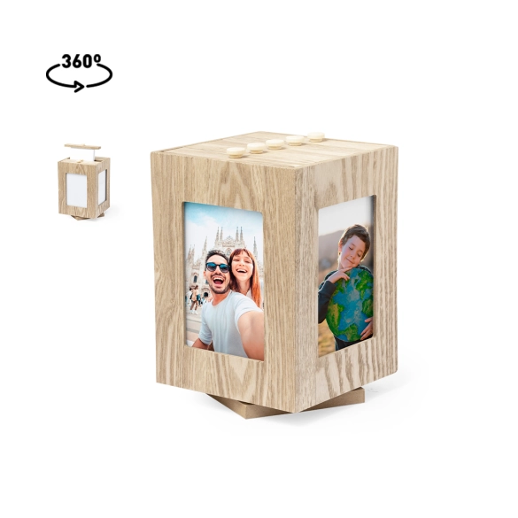 Porte Photos Vesper