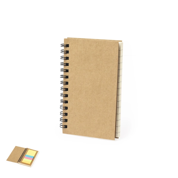 Bloc Notes Adhésif Estein
