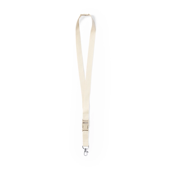 Lanyard Troix