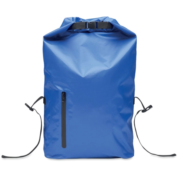 SCUBAROLL, Sac à dos enroulable étanche