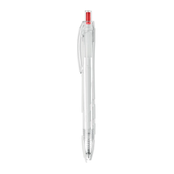 RPET PEN, Stylo bille push en RPET