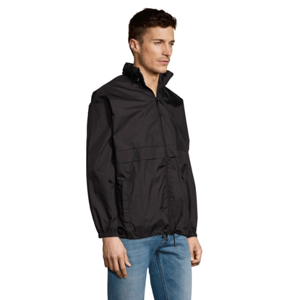 SURF, SURF Unisex Windbreaker