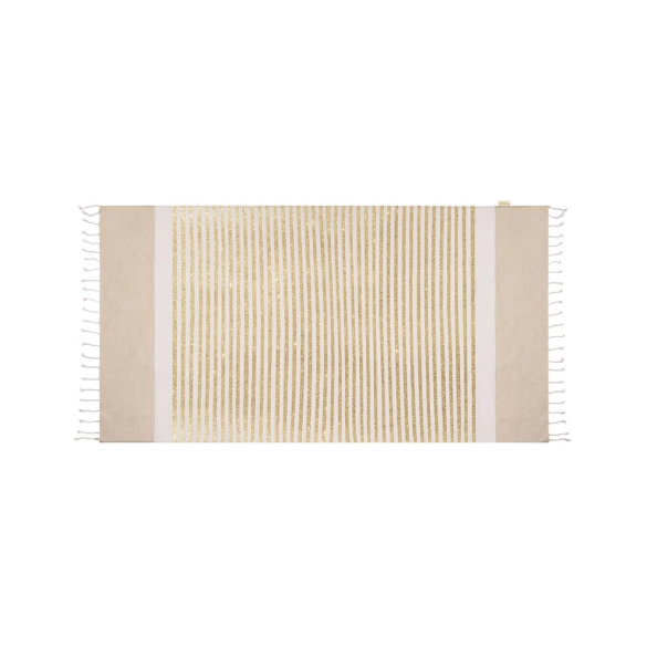 Serviette de plage paréo "Eyesir"