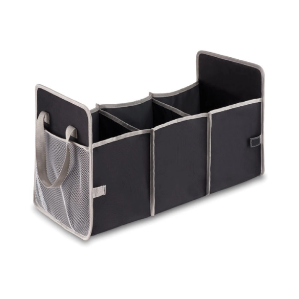 ORGANIZER, Organiseur de voiture pliable