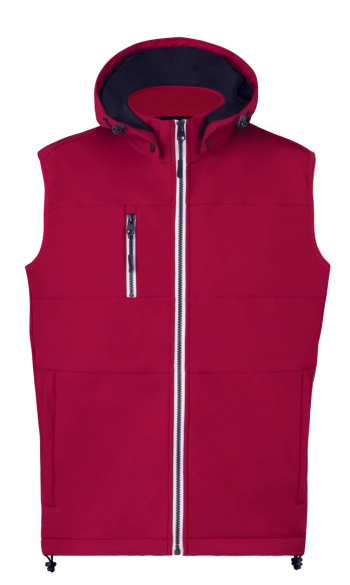 Gilet Seldon