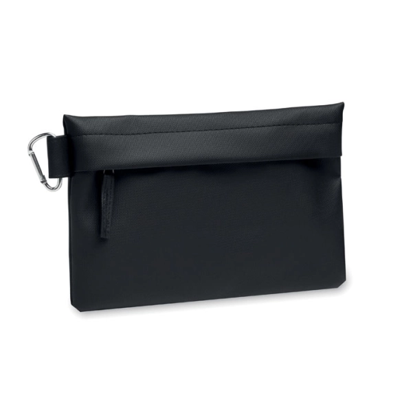CARRY, Pochette en 600D RPET