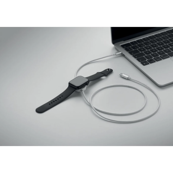 ARGER, Câble 60W chargeur smartwatch