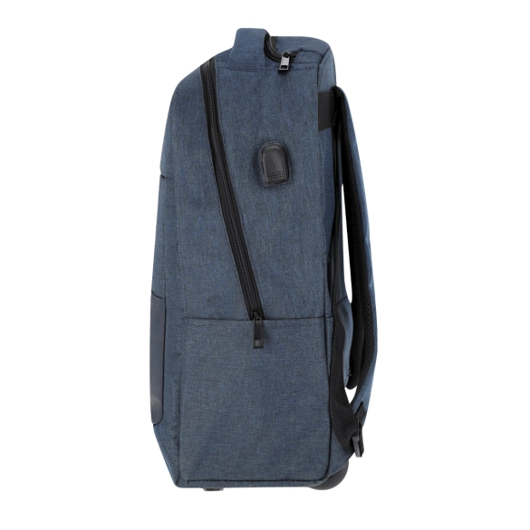 Sac à Dos Trolley Haltrix