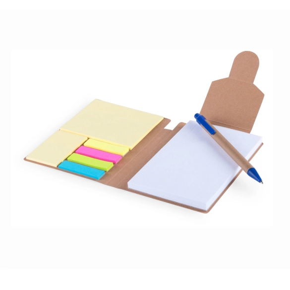 Bloc Notes Cravis