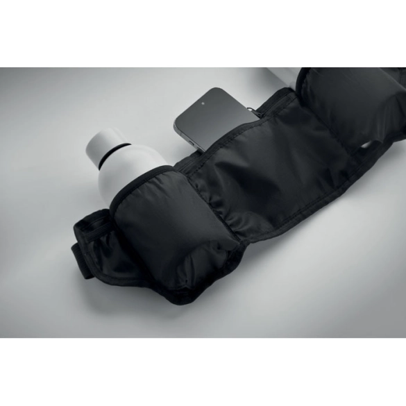 STEADY, Sac de sport 420D RPET