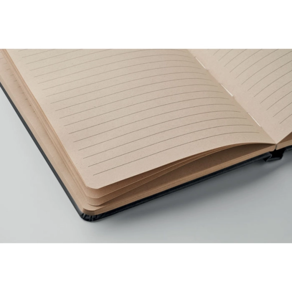 SUGAR, Carnet A5 en PLA