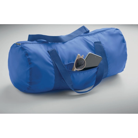 DUFF, Sac de sport 190T RPET 20L