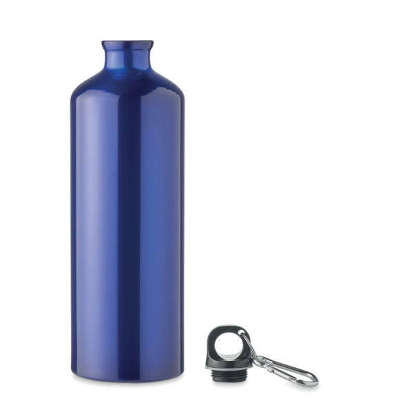 MOSS LARGE, Bouteille en aluminium 1L