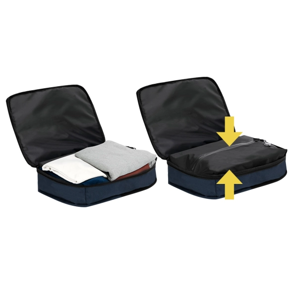 Sac À Dos Sous Vide Nymeria