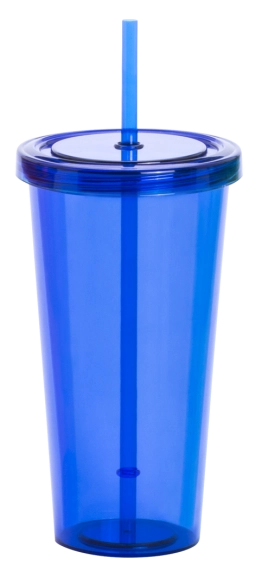 Verre Trinox