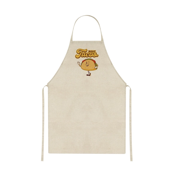 Tablier Sublimation Zyriel