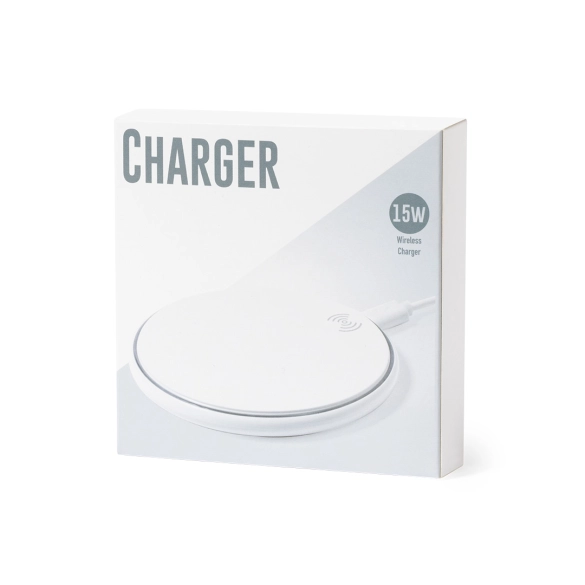 Chargeur Alanny