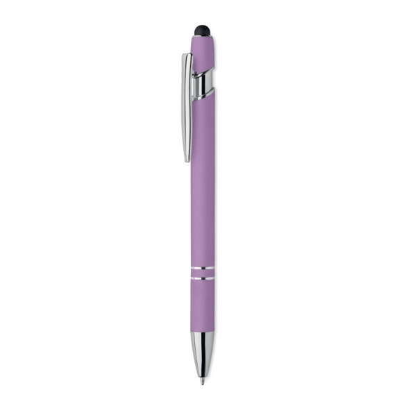 SIPARO, Stylo en aluminium recyclé