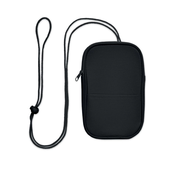 KOROVIN POUCH, Pochette de voyage RPET