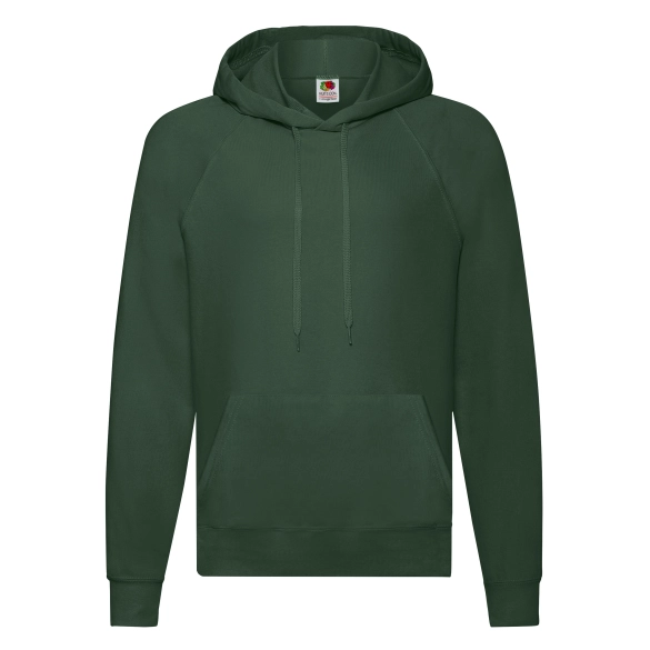 Sweat-Shirt Adulte Lightweight Hooded S