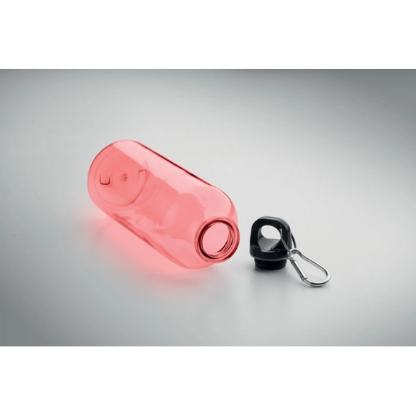 MOSS RE500, Bouteille RPET 500ml