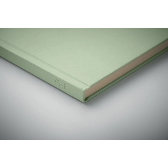 SUGAR, Carnet A5 en PLA