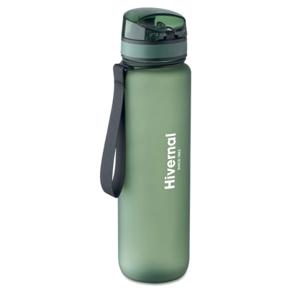 ISFORDEN MARK, Bouteille de sport RPET 1L