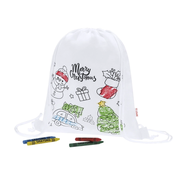 Sac à Dos Taky