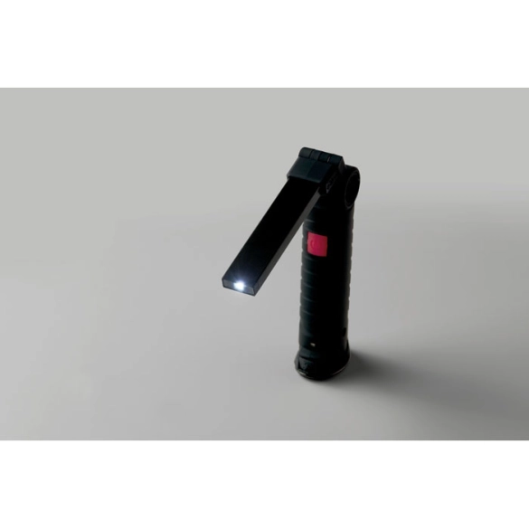 ROTATE, Lampe de travail rechargeable