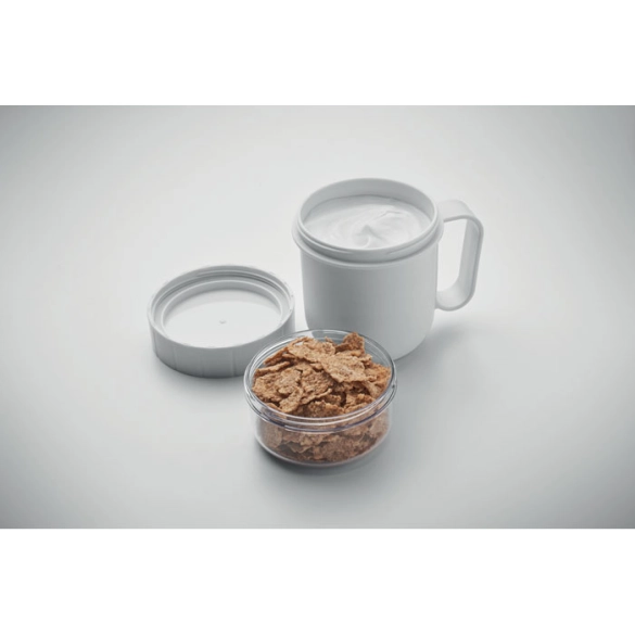 CUP ON GO, Gobelet en PP 450 ml