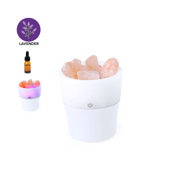 Diffuseur Aromatique Boucher