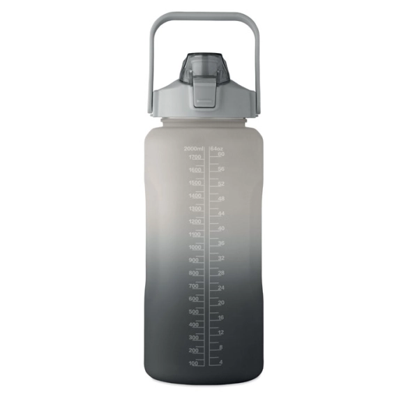 ACTIVATE MAX, Bouteille d'eau RPET 2L
